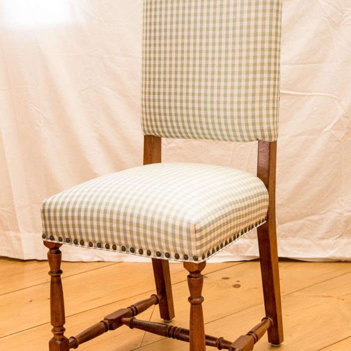 Formal Chair